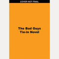 Dreamworks the Bad Guys: Haunted Heist