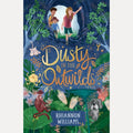 Dusty in the Outwilds CBCA Notable Book
