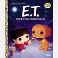 E.T. the Extra-Terrestrial (Funko Pop!) by Arie Kaplan