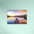 Tranquil Moments Booklet