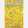 Earth Boy cover image
