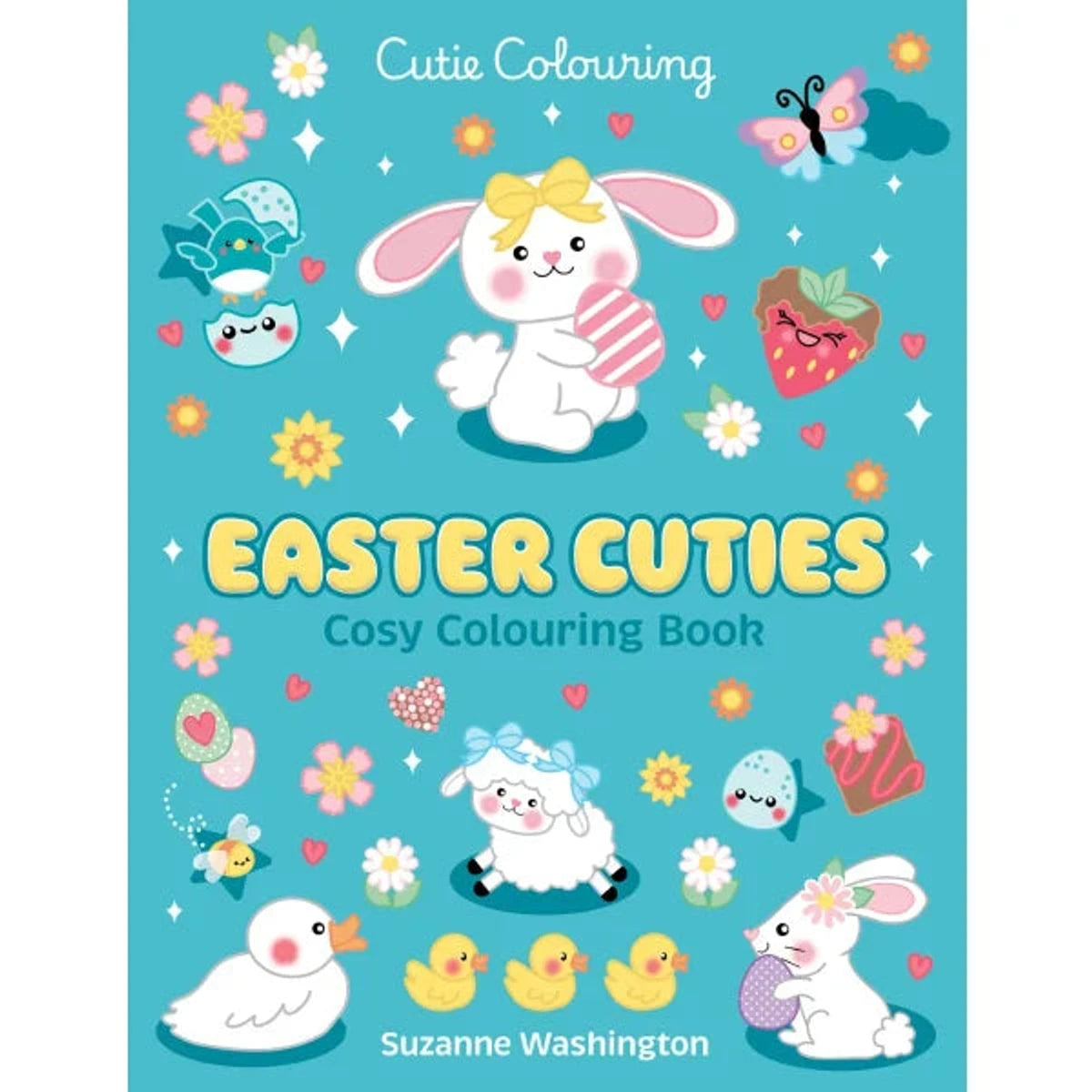 Easter Cuties
