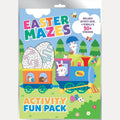 Easter Mazes cover image