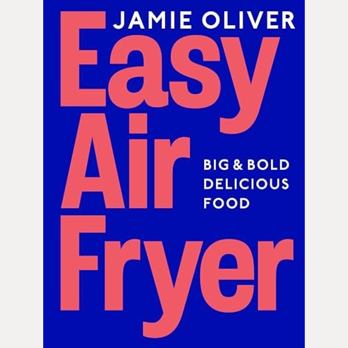 Easy Air Fryer