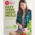Easy Weeknight Meals 10th Anniversary Edition Simple, Healthy, Delicious Recipes from My Food Bag and Nadia Lim