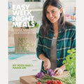 Easy Weeknight Meals Simple, healthy, delicious recipes from My Food Bag and Nadia Lim