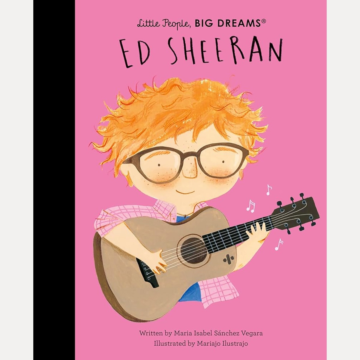 Ed Sheeran: Volume 147 cover image