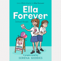ELLA FOREVER GRAPHIC NOVEL