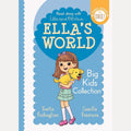 Ella’s World: Big Kids Collection cover image