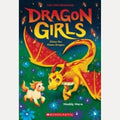 Eloise the Flame Dragon (Dragon Girls #16).