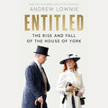 Entitled The Rise and Fall of the House of York, Andrew Lownie