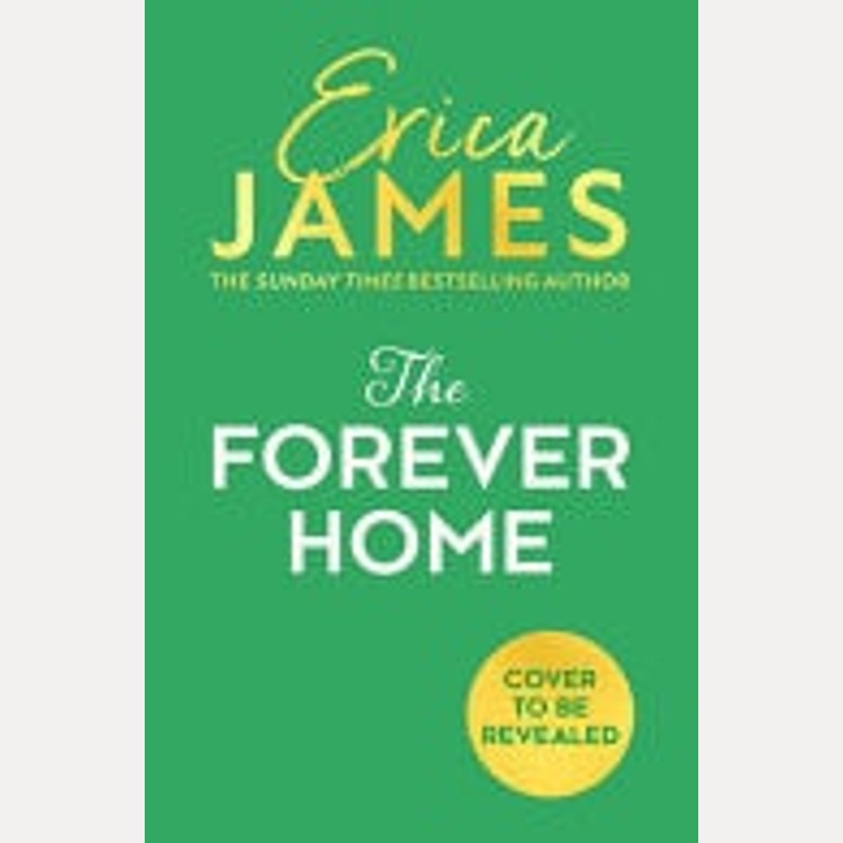 Erica James Book 4, Erica James