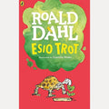 Esio Trot cover image