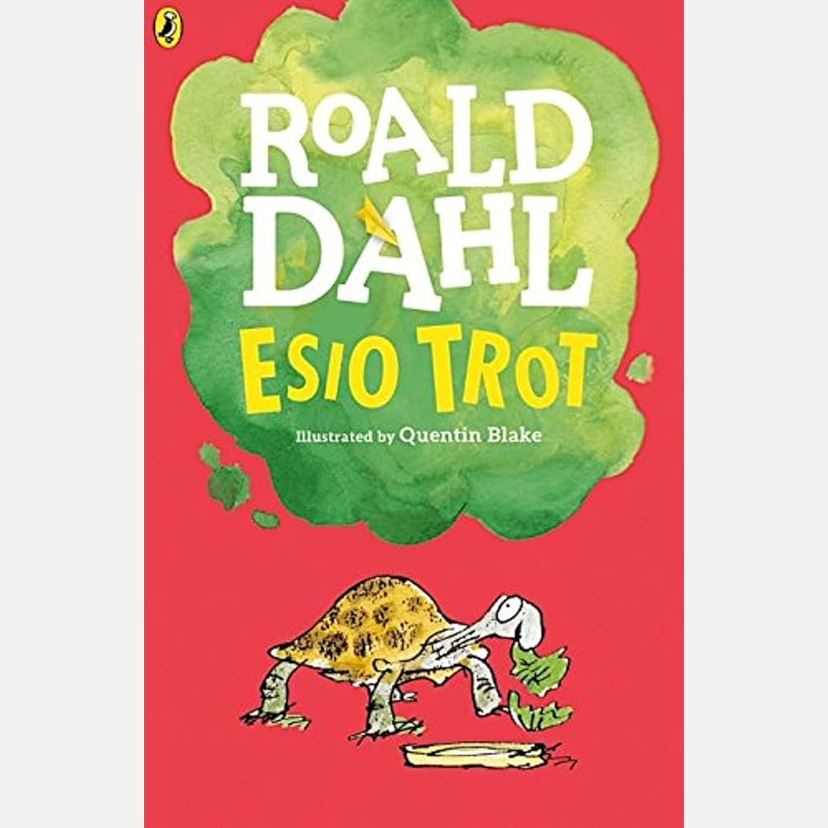 Esio Trot cover image