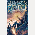 Evenfall: the Golden Linnet