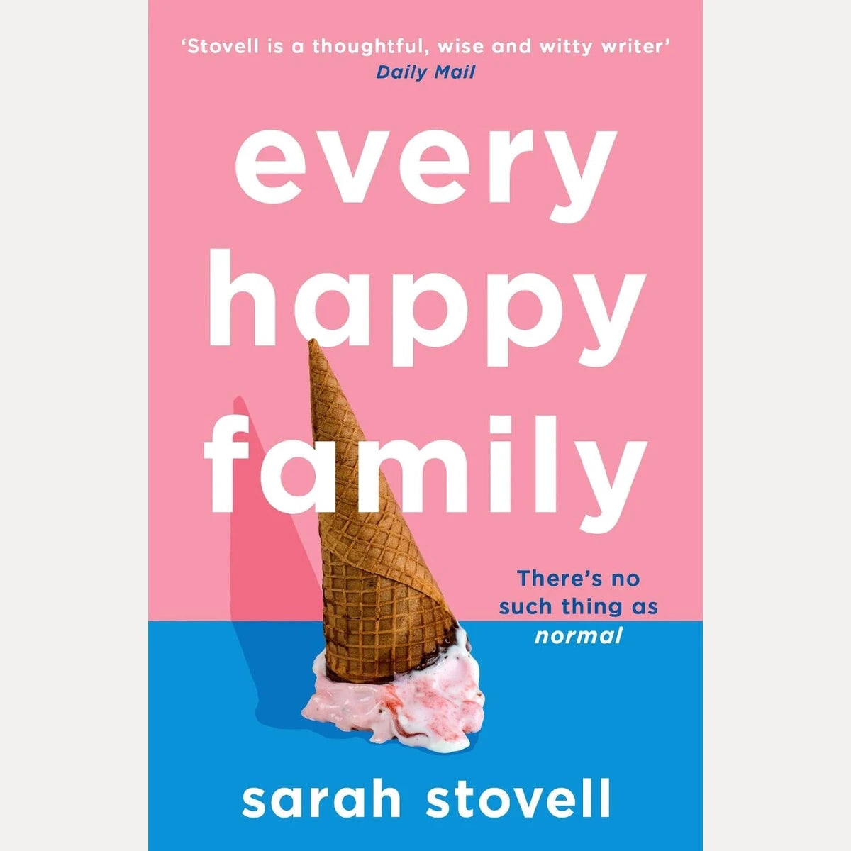 Every Happy Family