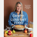 Everyday Comfort Food, Vanya Insull