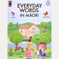 Everyday Words in Maori