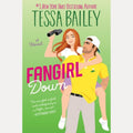 Fangirl Down A Novel