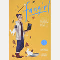 Fangirl, Vol. 1 The Manga