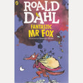 Fantastic Mr Fox cover image