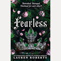 Fearless The epic conclusion to the trilogy taking the world by storm!