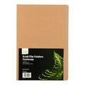 FILE FOLDER ICON FS KRAFT P10