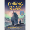 Finding Bear cover image