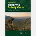 Firearms Safety Code, New Zealand Police