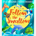 Follow the Swallow cover image