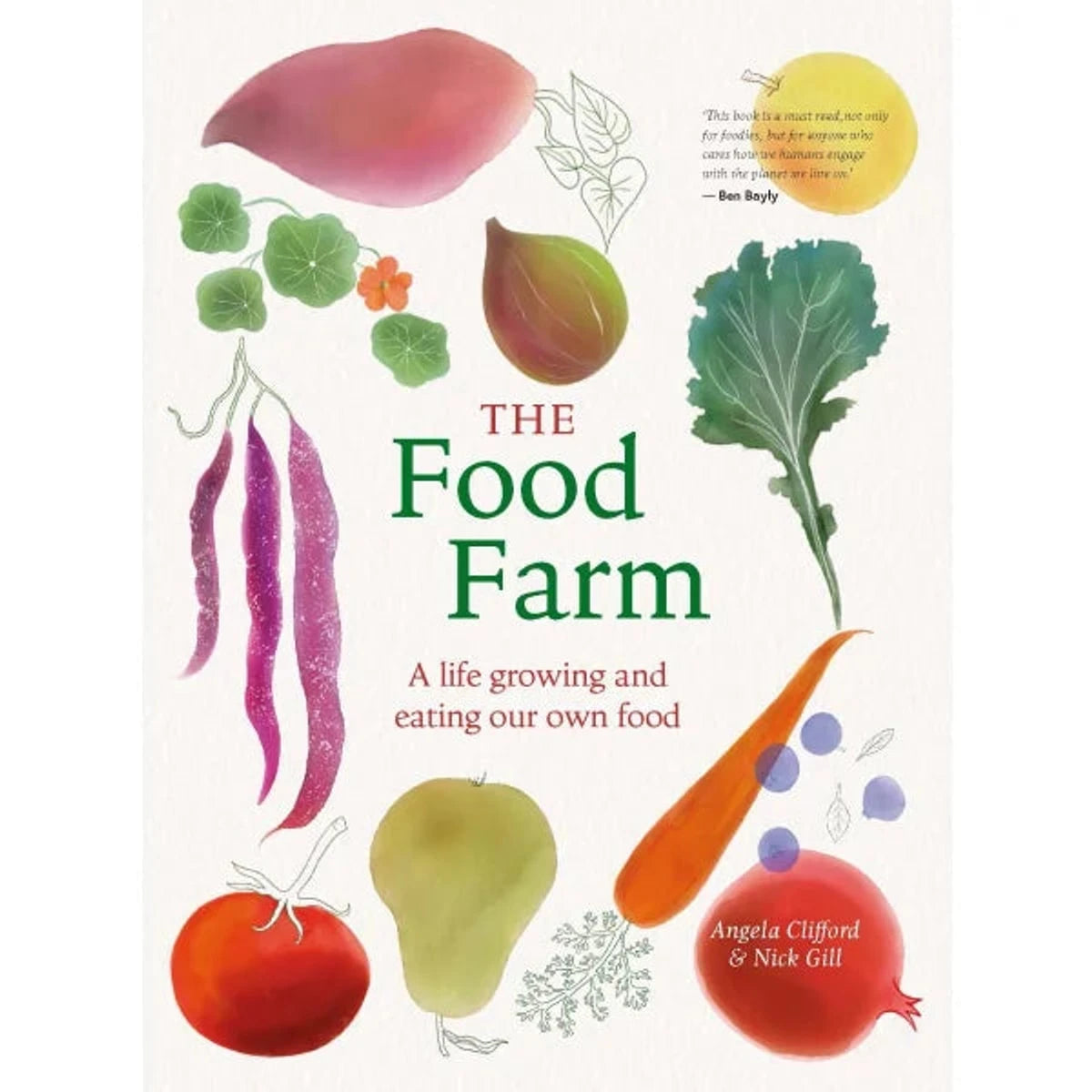 Food Farm