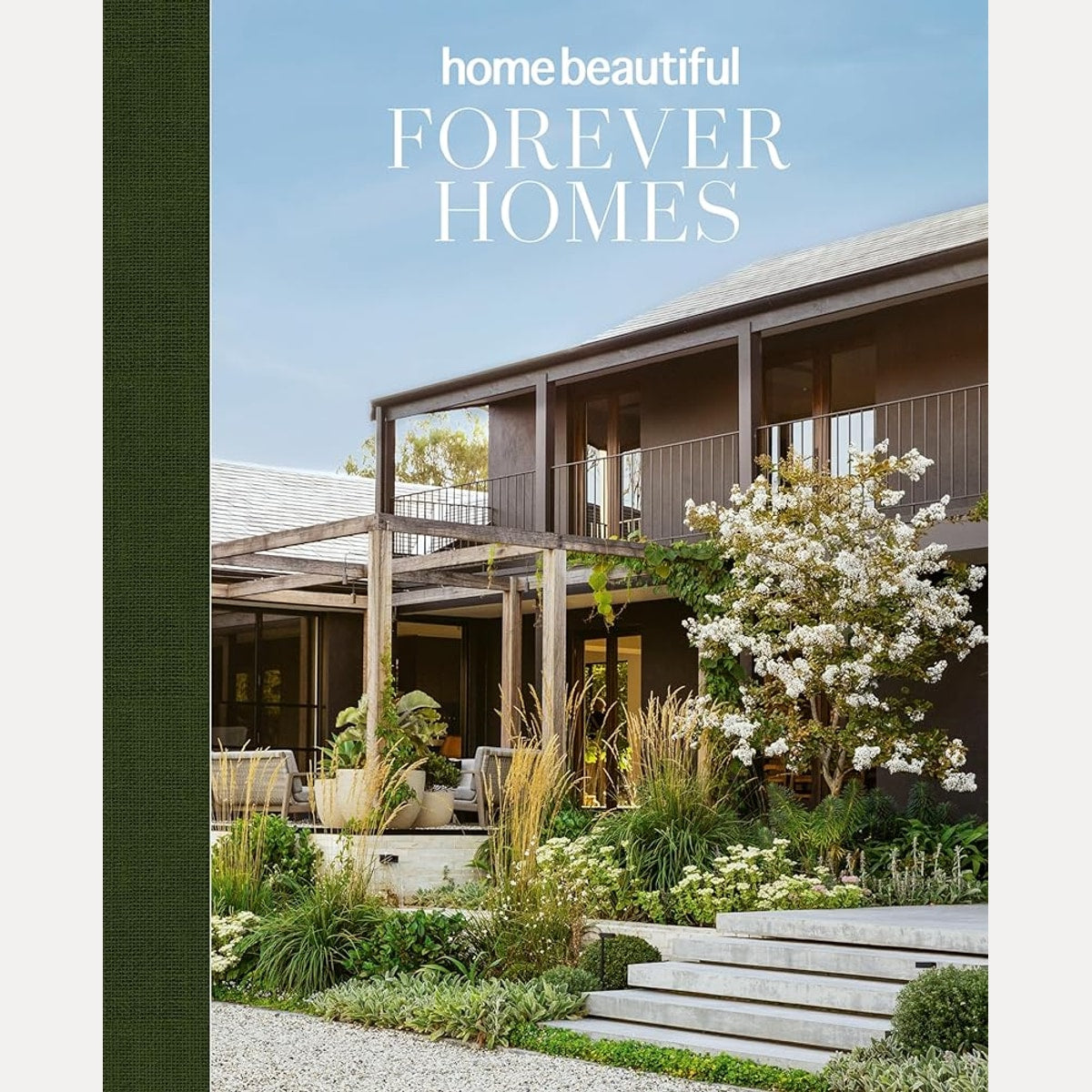 Forever Homes cover image