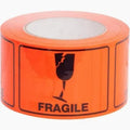 Fragile Sticker