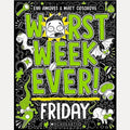 Friday