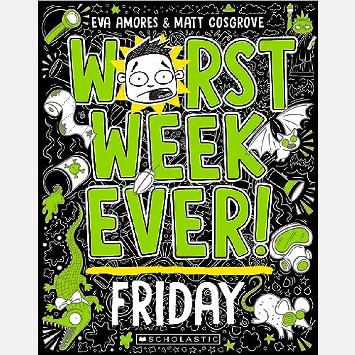 Friday