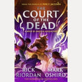 Court of the Dead - Percy Jackson and the Olympians