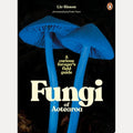 Fungi of Aotearoa