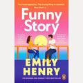 Funny Story by Emily Henry
