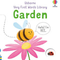 Garden (Very First Words Library) cover image