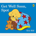 Get Well Soon, Spot cover image