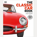 The Classic Car Book