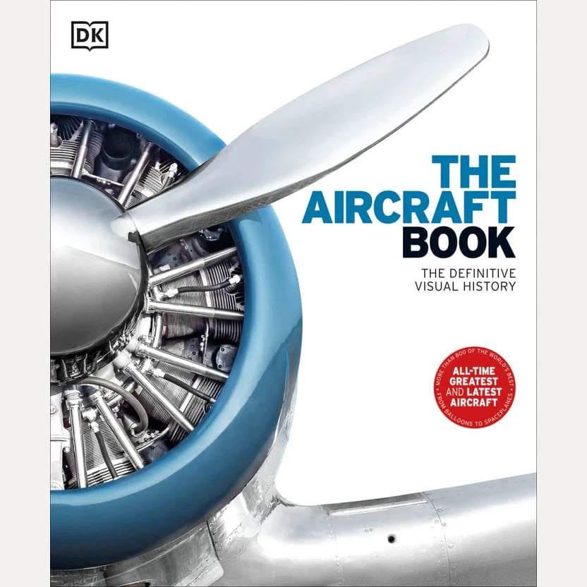 The Aircraft Book
