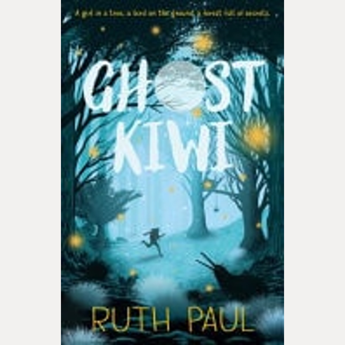 Ghost Kiwi