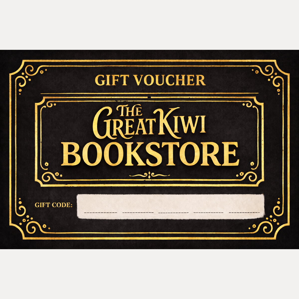 GKBS Giftcard