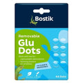 Glu Dots Bostik 64 pack