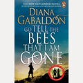 Go Tell the Bees that I Am Gone