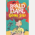 Going Solo by Roald Dahl