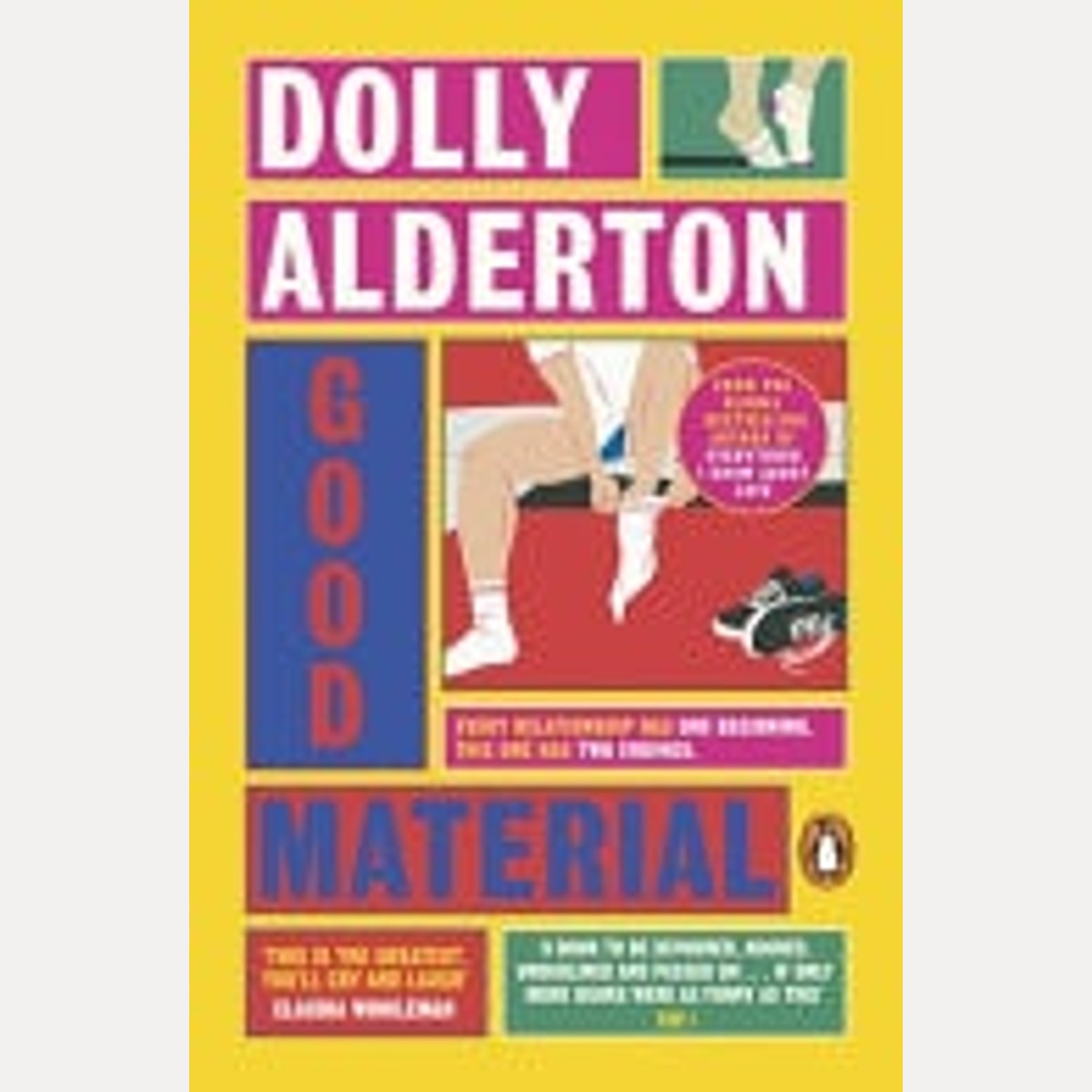 Good Material