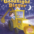 Goodnight Digger cover image