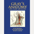 Grays Anatomy, Henry Gray